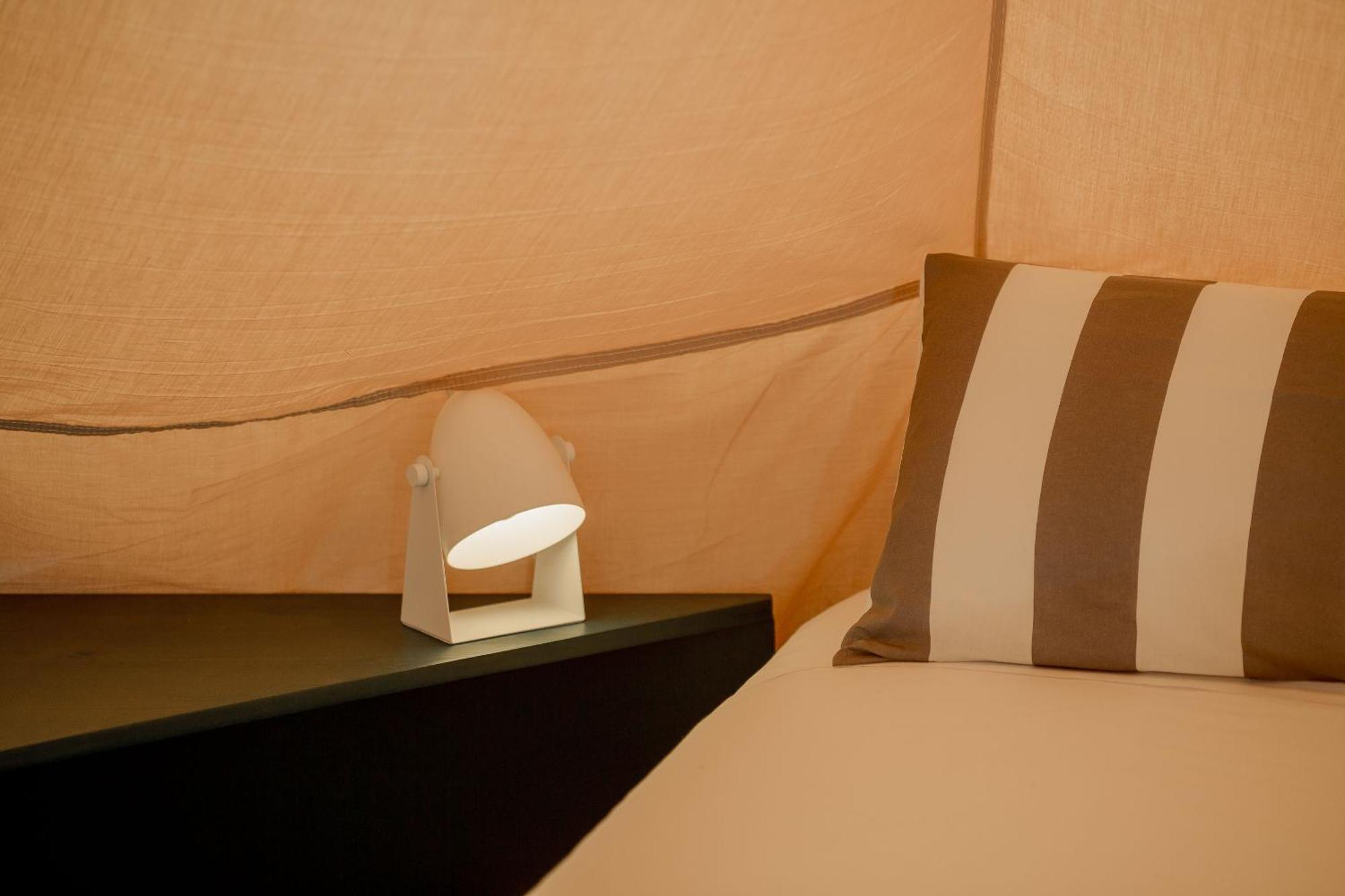 מלון Holacamp Sitges Fun מראה חיצוני תמונה